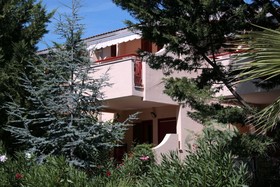 Residence Villa Agrimare