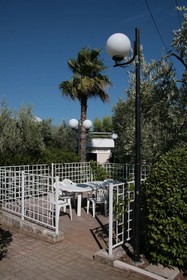 Residence Villa Agrimare