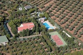 Residence Villa Agrimare