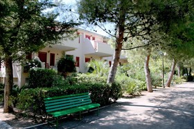 Residence Villa Agrimare