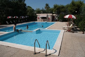 Residence Villa Agrimare