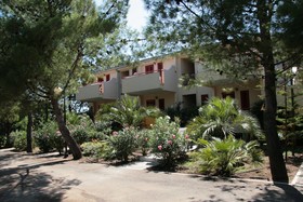 Residence Villa Agrimare