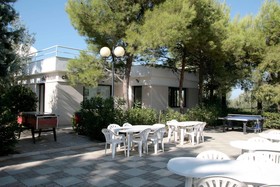 Residence Villa Agrimare