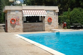Residence Villa Agrimare