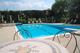 Residence Villa Agrimare