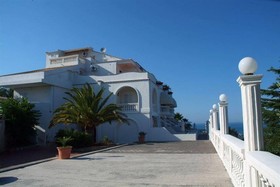 Residence Villa Coppitella