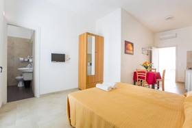 Residence Villa Coppitella