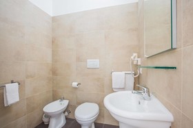 Residence Villa Coppitella