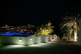 Residence Villa Coppitella