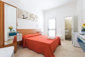 Residence Villa Coppitella