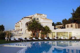 Residence Villa Coppitella