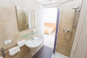 Residence Villa Coppitella