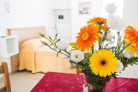 Residence Villa Coppitella