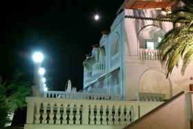 Residence Villa Coppitella