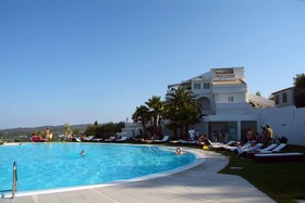 Residence Villa Coppitella