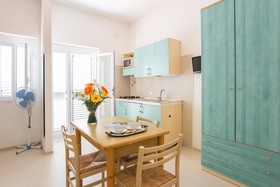Residence Villa Coppitella