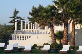Residence Villa Coppitella