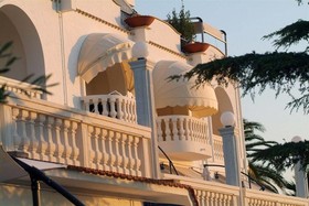 Residence Villa Coppitella