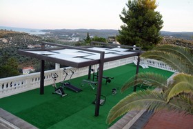 Residence Villa Coppitella