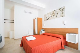 Residence Villa Coppitella