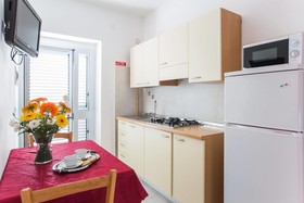 Residence Villa Coppitella