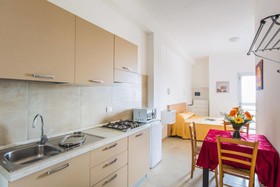 Residence Villa Coppitella