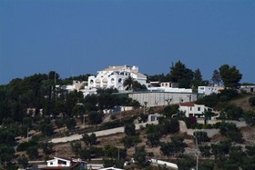Residence Villa Coppitella