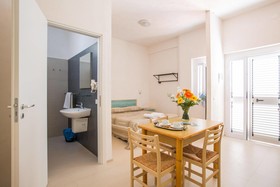 Residence Villa Coppitella