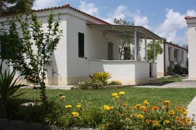 Residence Villa Mare