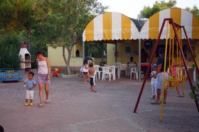 Residence Villa Mare