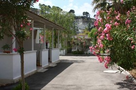 Residence Villa Mare