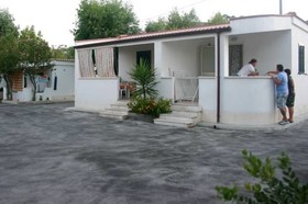 Residence Villa Mare