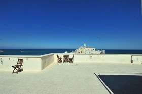 Rocca Sul Mare