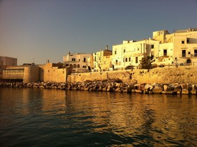 Rocca Sul Mare