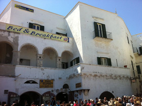 Rocca Sul Mare