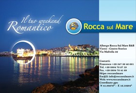 Rocca Sul Mare