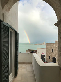 Rocca Sul Mare