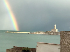 Rocca Sul Mare