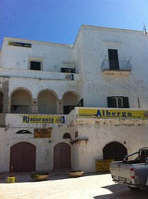 Rocca Sul Mare