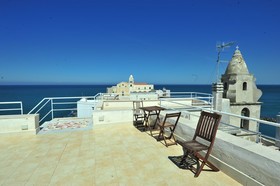 Rocca Sul Mare