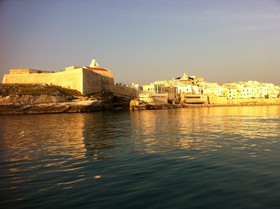 Rocca Sul Mare