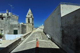 Rocca Sul Mare