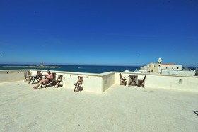 Rocca Sul Mare