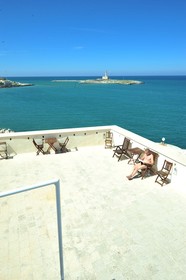 Rocca Sul Mare