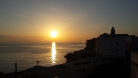 Rocca Sul Mare
