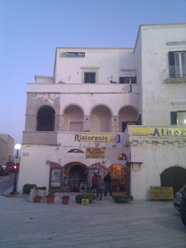 Rocca Sul Mare