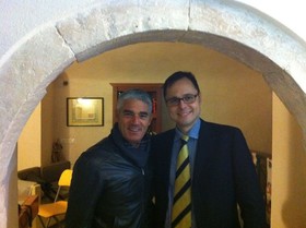 Rocca Sul Mare