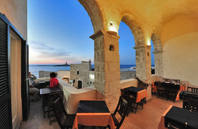 Rocca Sul Mare