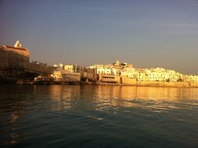 Rocca Sul Mare
