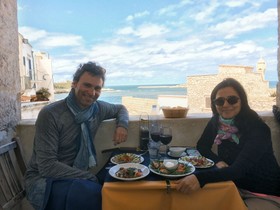 Rocca Sul Mare